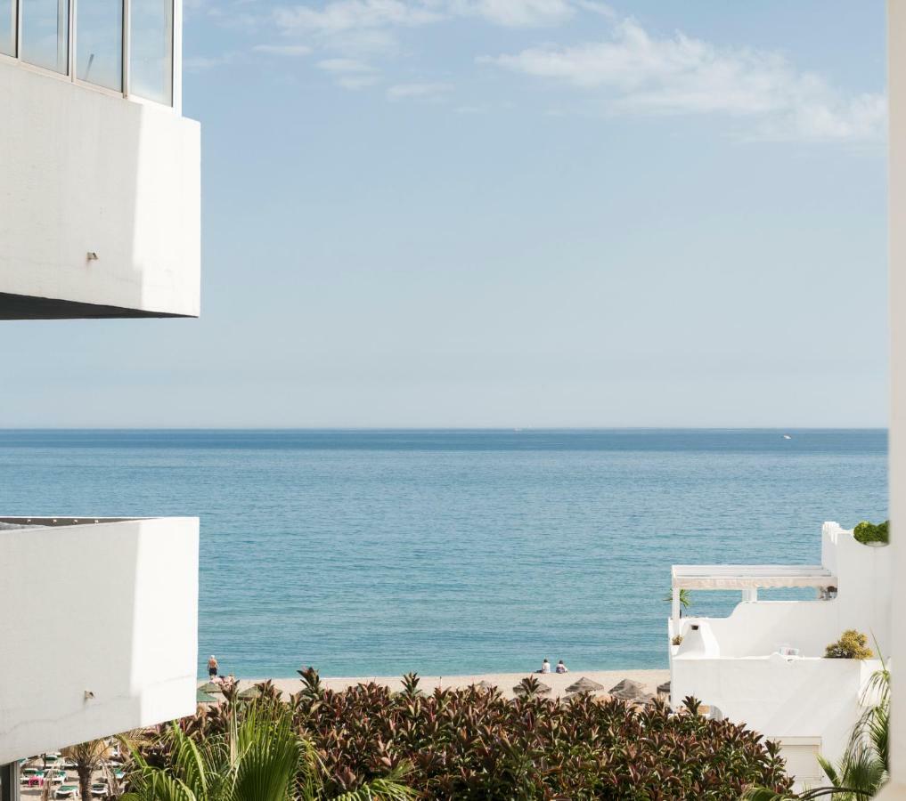 Marbella First Line Beach ภายนอก รูปภาพ